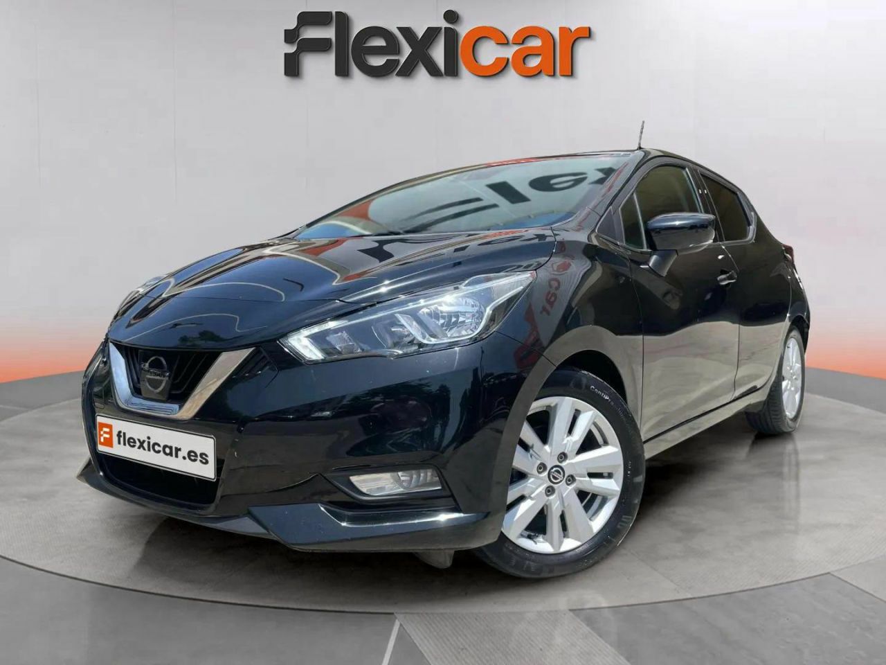 nissan micra 2020 / foto grande (3)