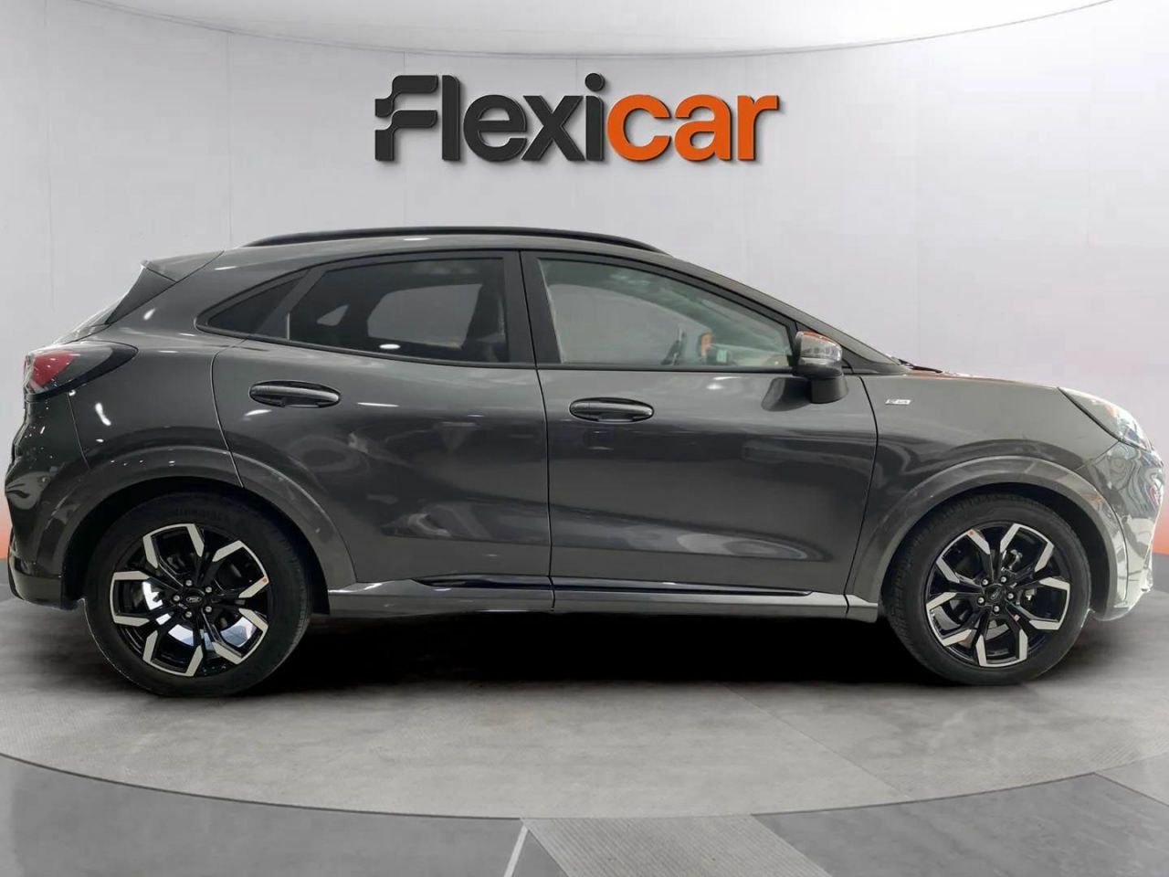ford puma 2023 / foto grande (2)