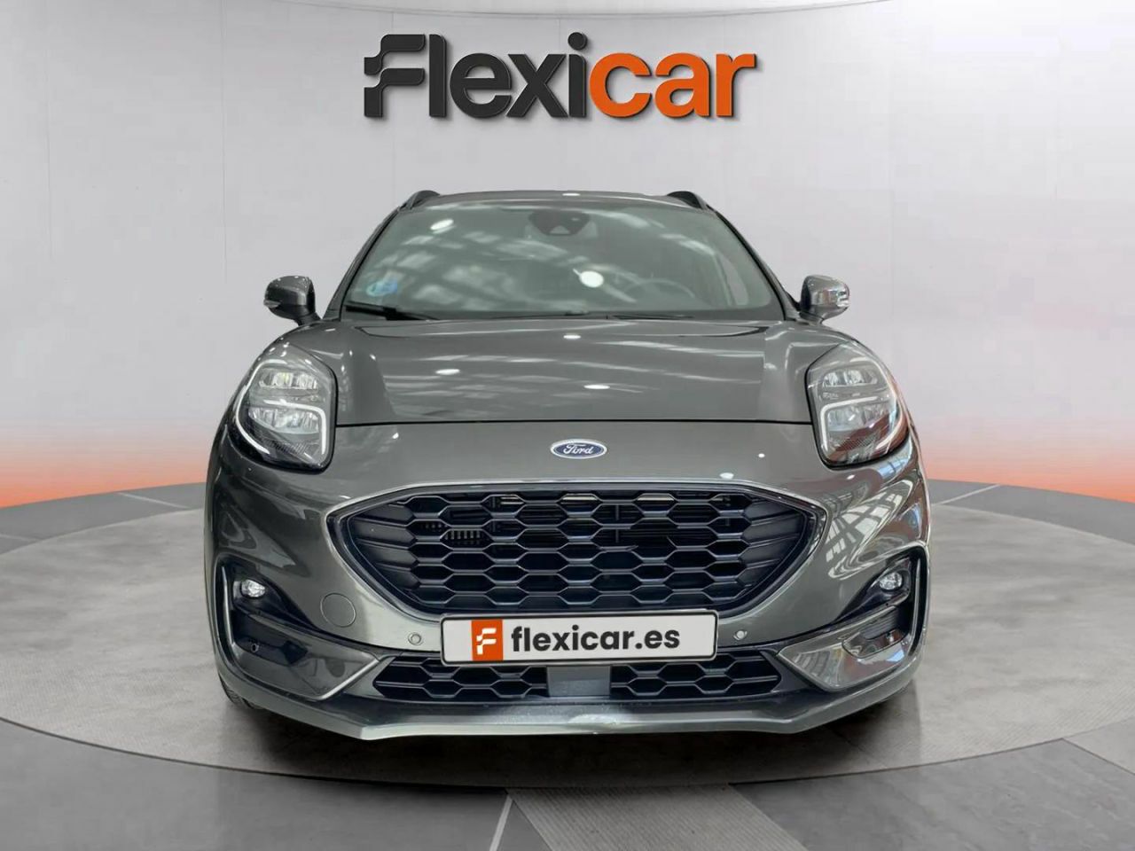 Foto ford puma 2023 /