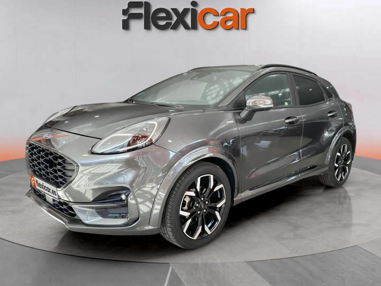 ford puma 2023 / foto grande (3)