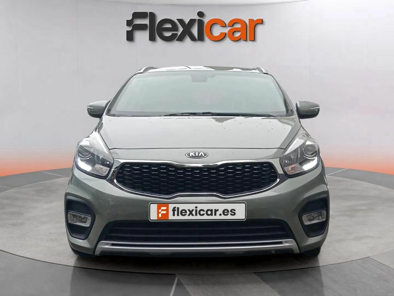 kia carens 2017 / foto grande (3)