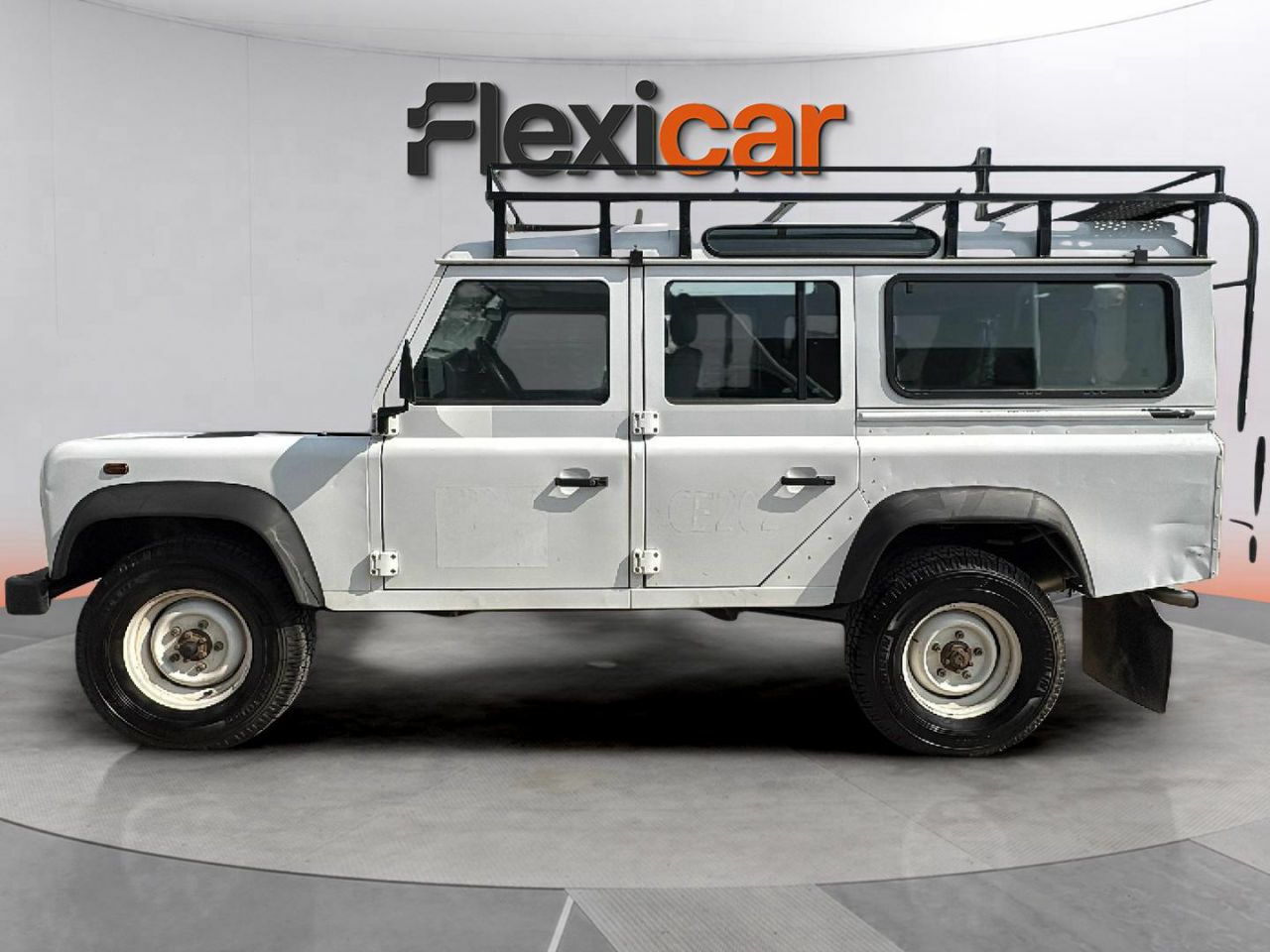 land-rover defender 2016 / foto grande (3)