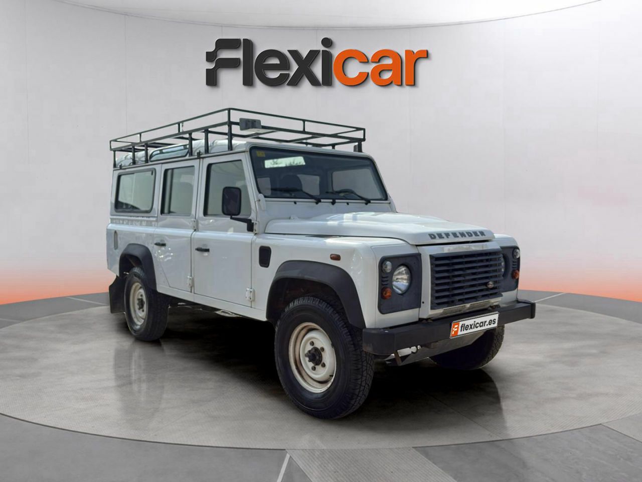 Foto land-rover defender 2016 /