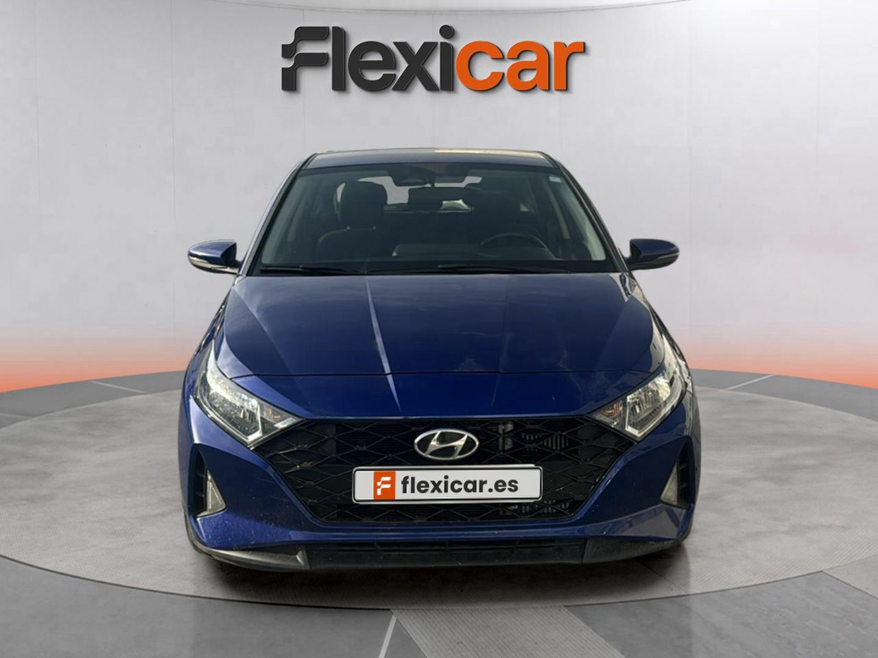 hyundai i20 2023 / foto grande (2)