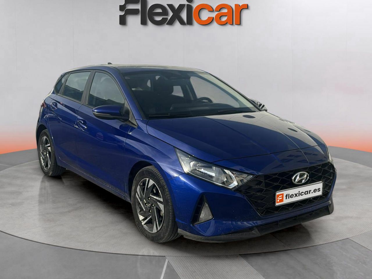 Foto hyundai i20 2023 /