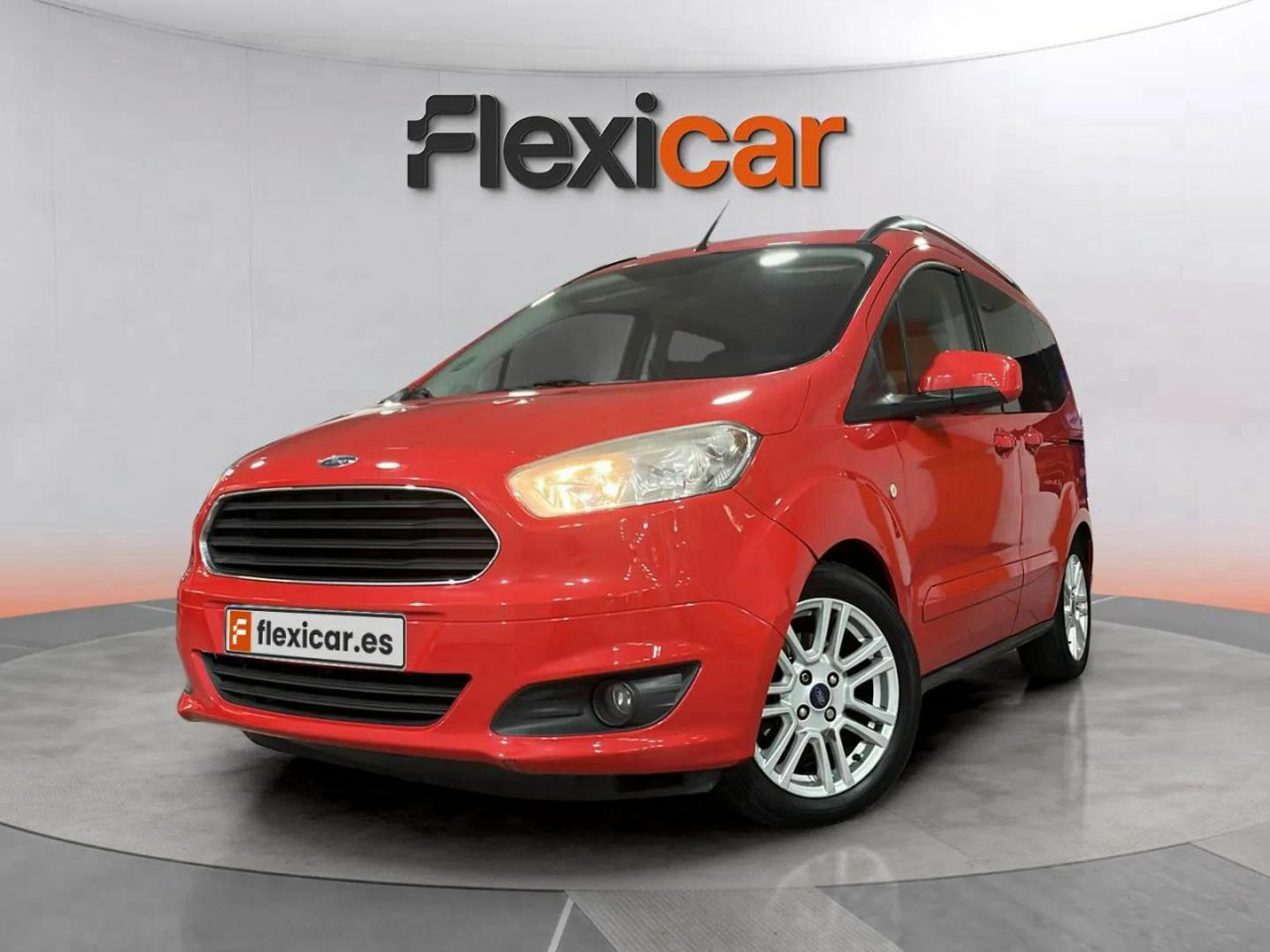 ford tourneo courier 2018 / foto grande (3)