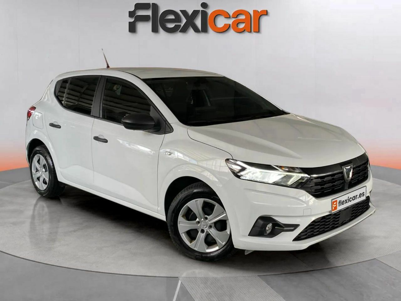 Foto dacia sandero 2022 /