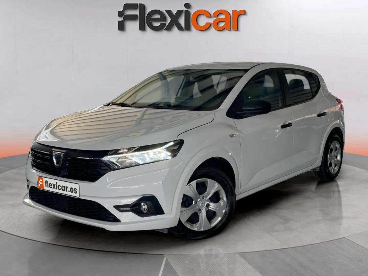 dacia sandero 2022 / foto grande (2)