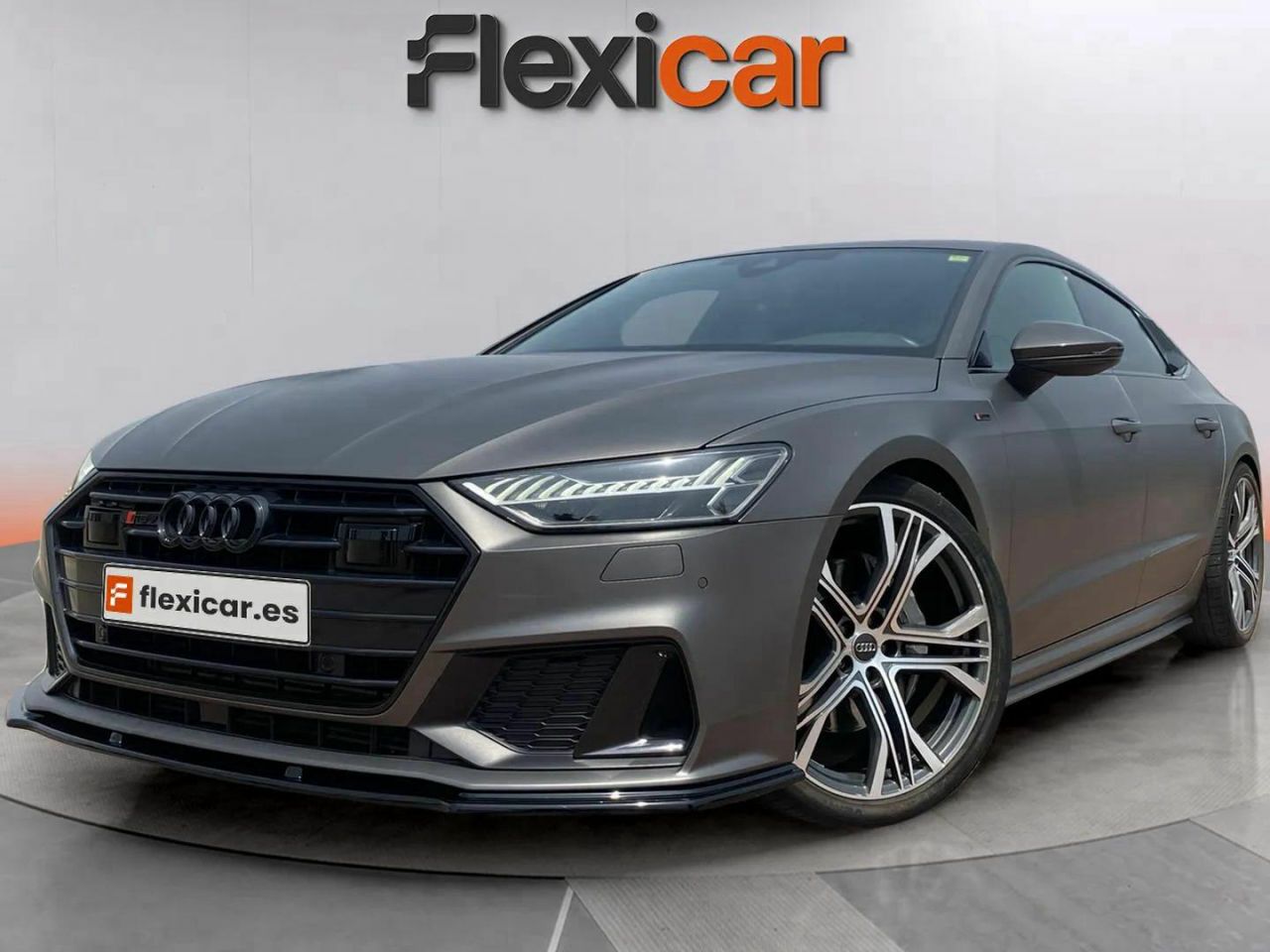 audi a7 2019 / foto grande (3)