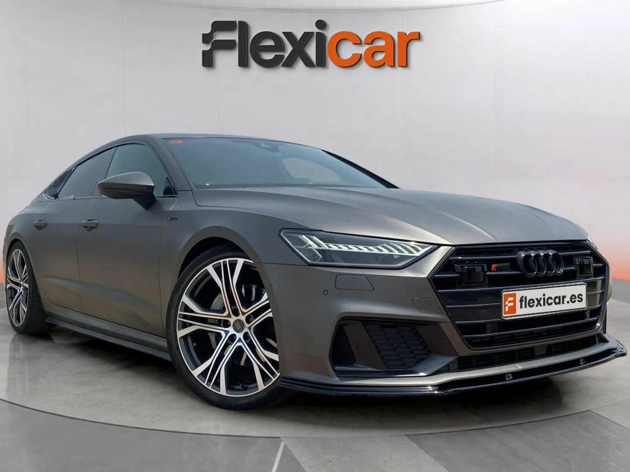 Foto audi a7 2019 /