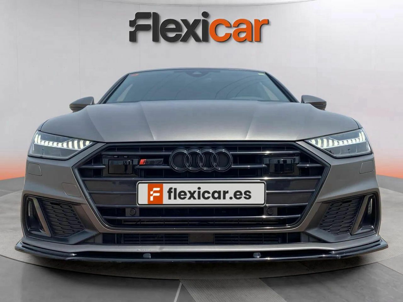 audi a7 2019 / foto grande (2)
