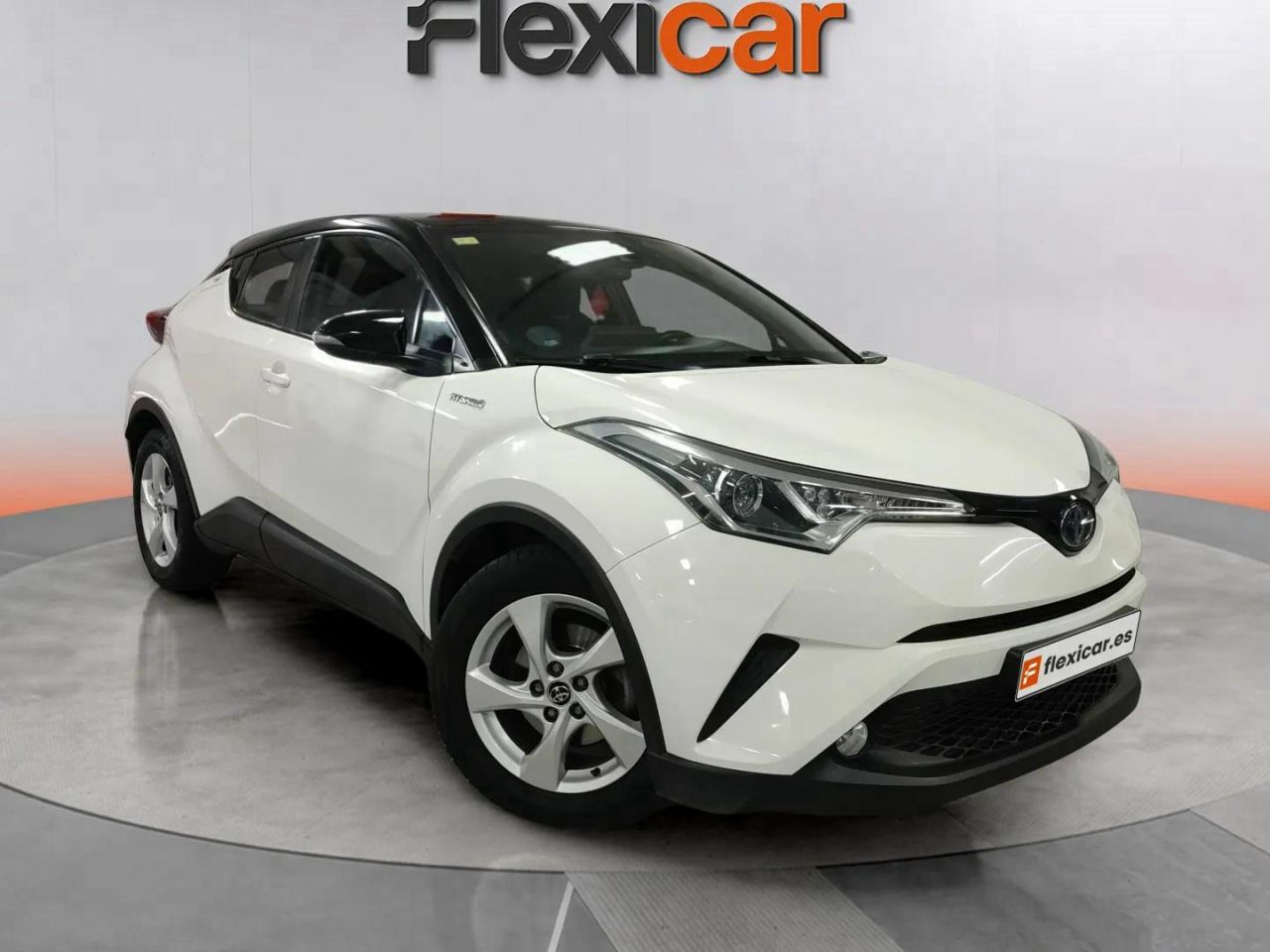 Foto toyota c-hr 2019 /