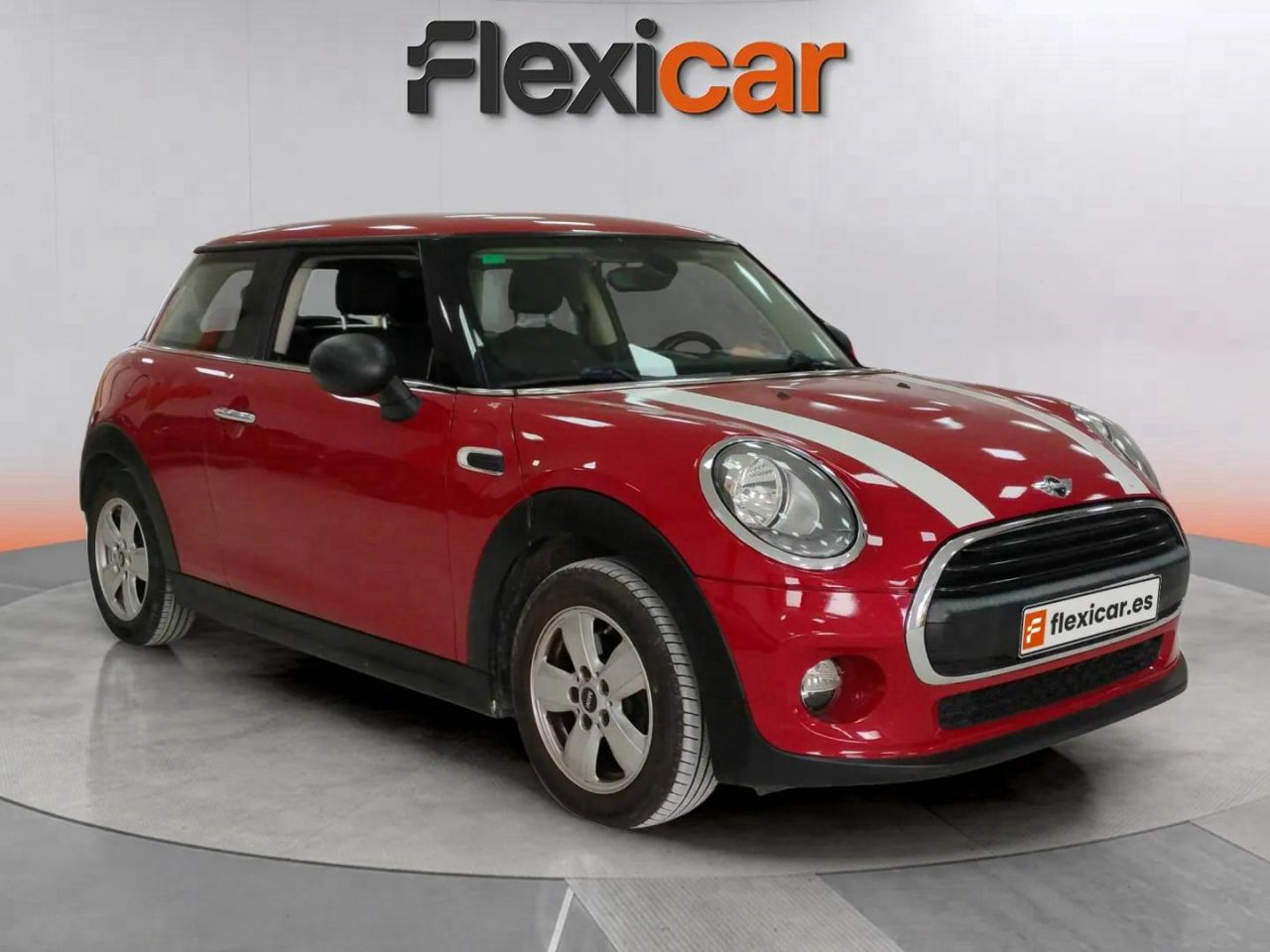 Foto mini cooper 2015 /