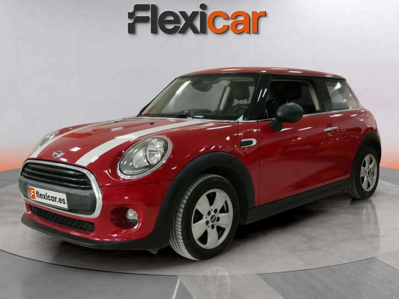 mini cooper 2015 / foto grande (3)
