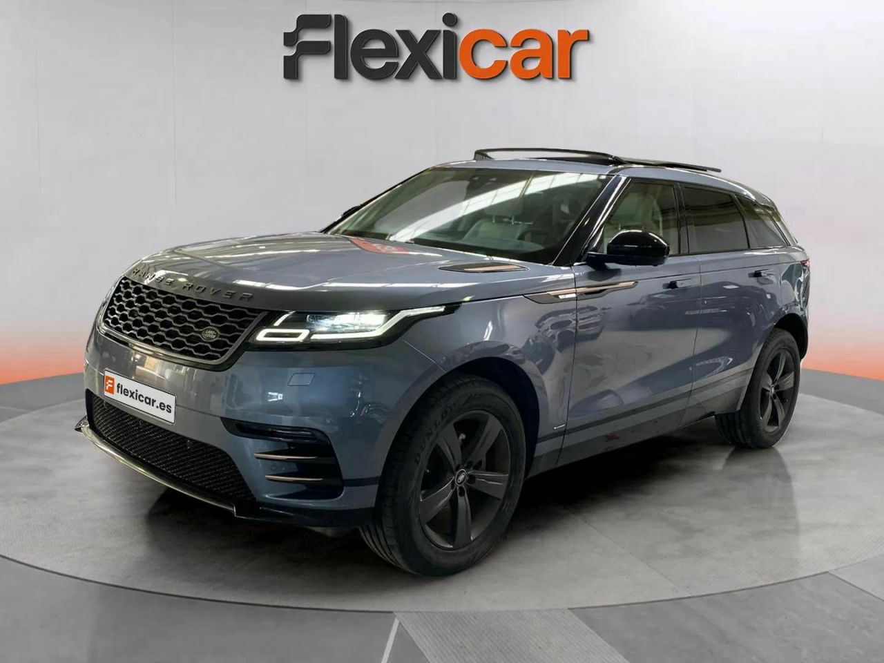 land-rover range rover velar 2020 / foto grande (3)