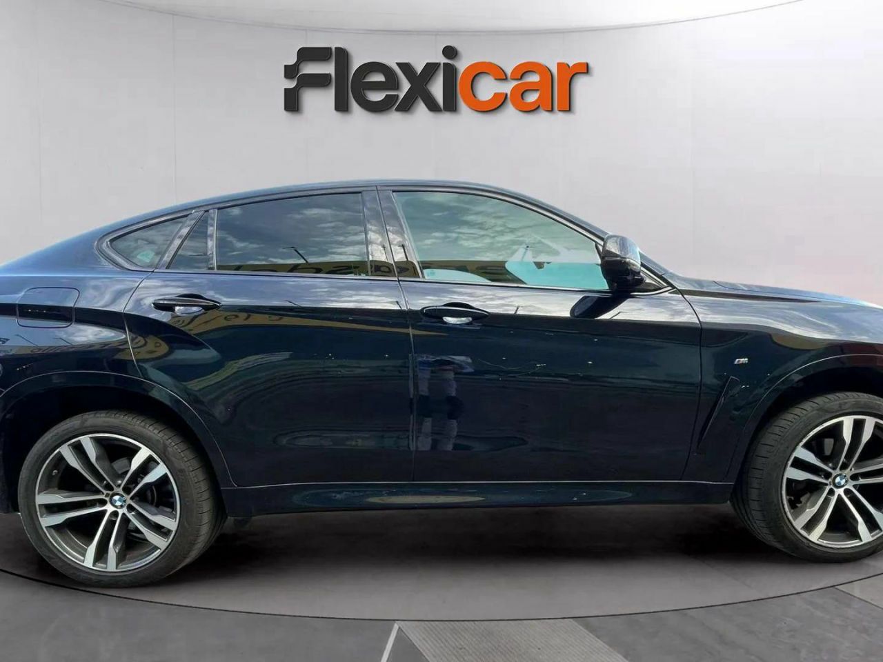 bmw x6 2018 / foto grande (2)