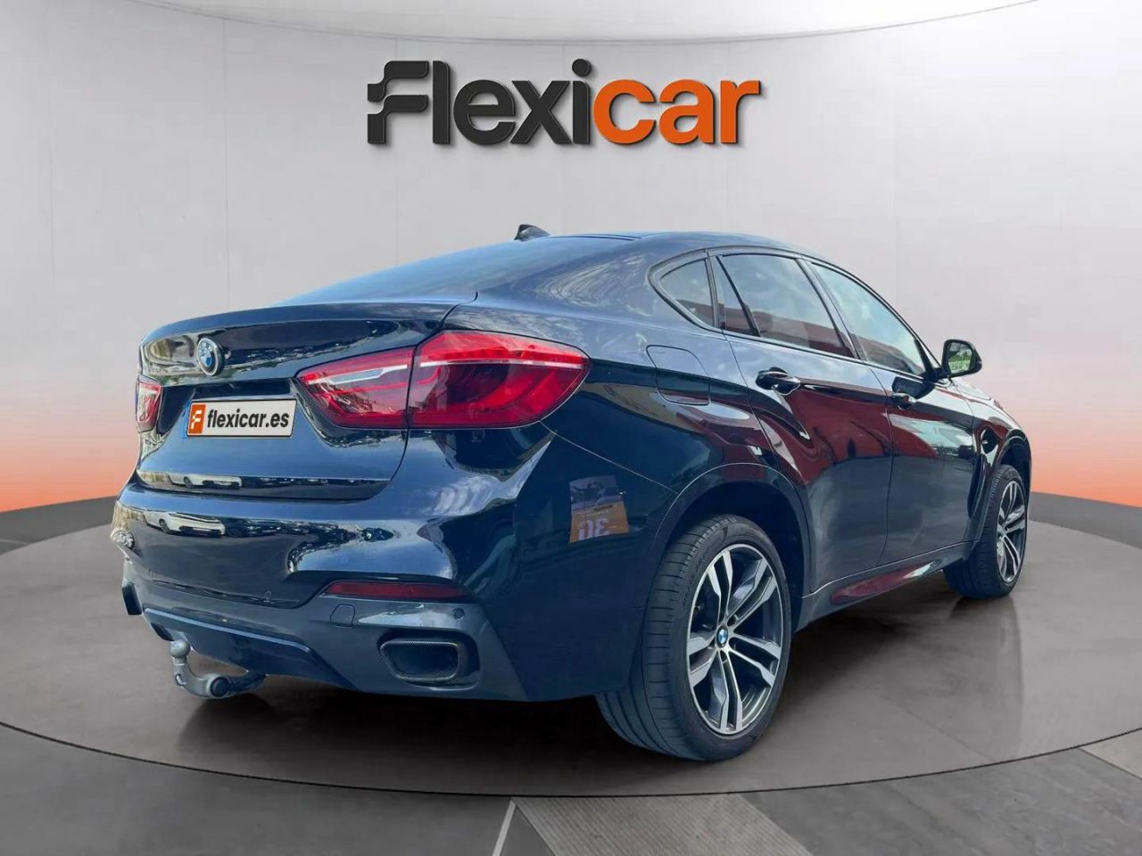 bmw x6 2018 / foto grande (3)