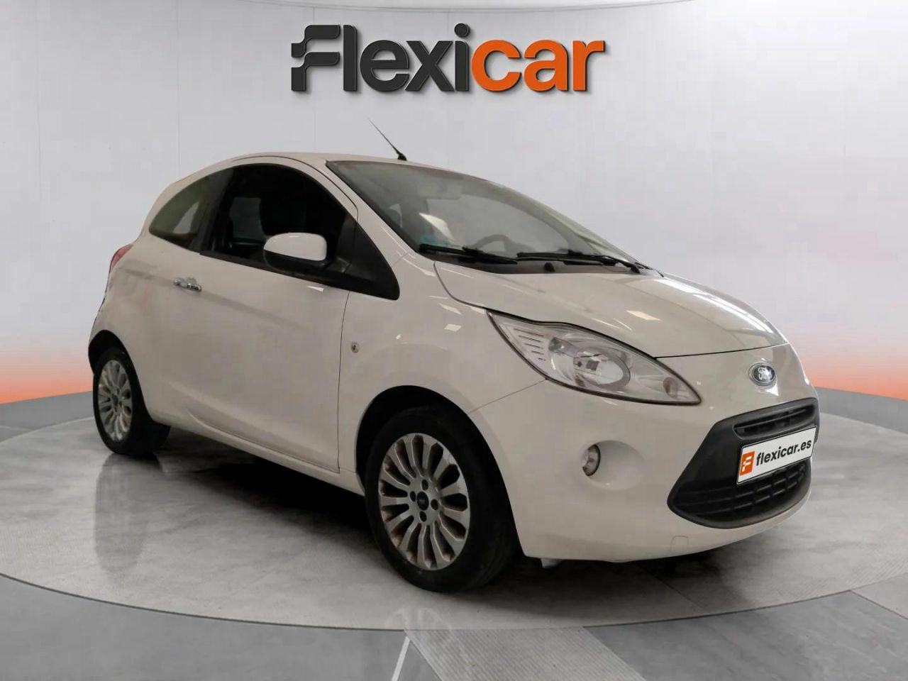Foto ford ka 2016 /