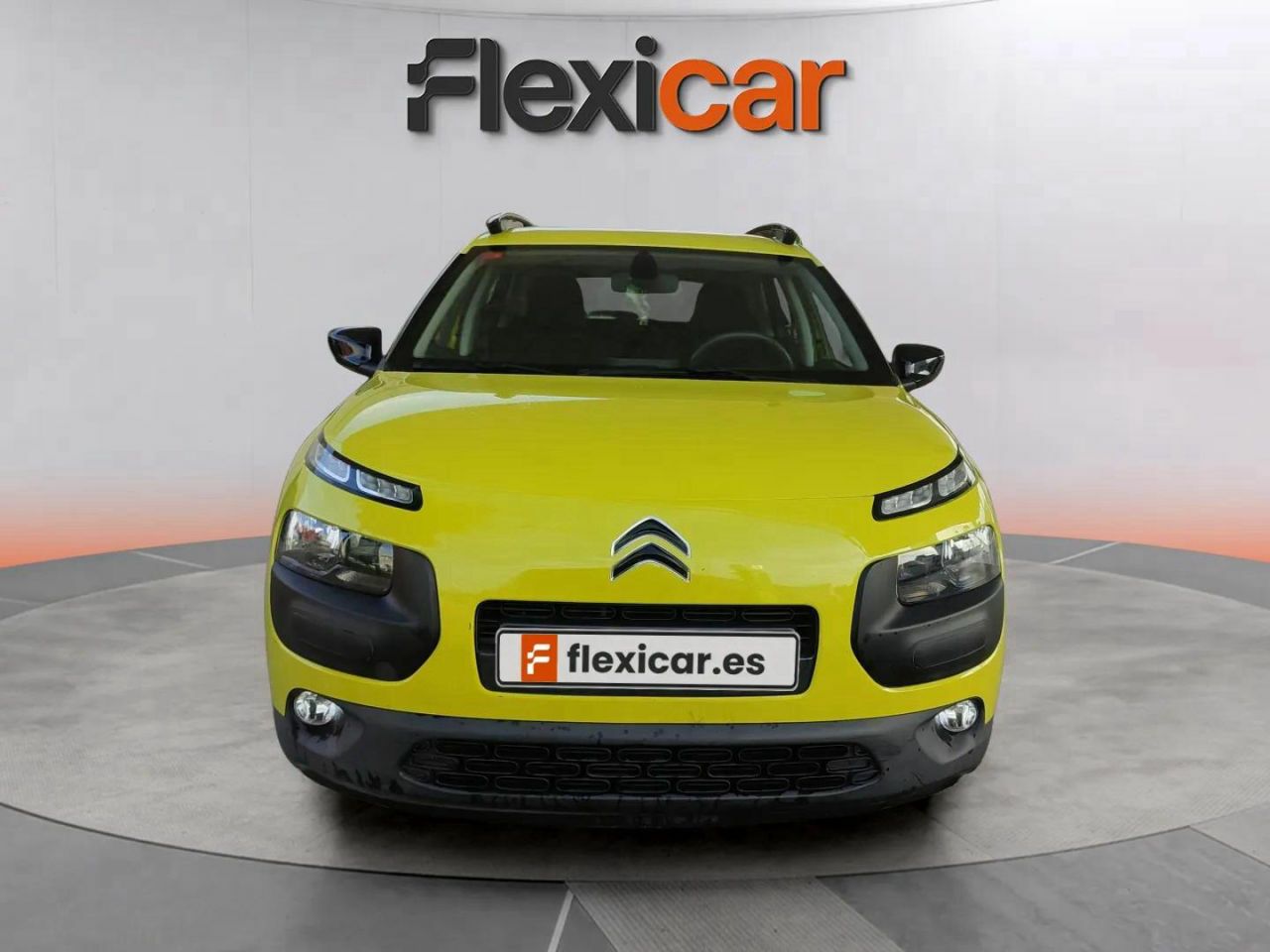 citroën c4 cactus 2017 / foto grande (2)