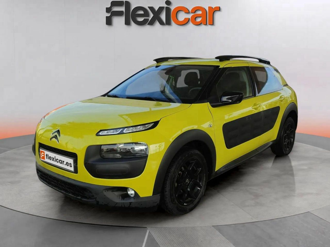 citroën c4 cactus 2017 / foto grande (3)