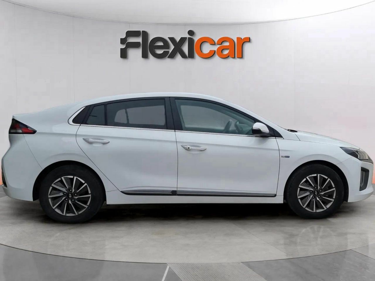 hyundai ioniq 2021 / foto grande (2)