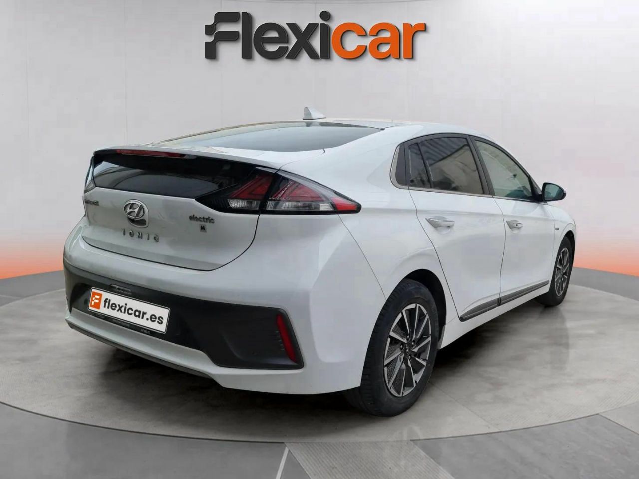 hyundai ioniq 2021 / foto grande (3)