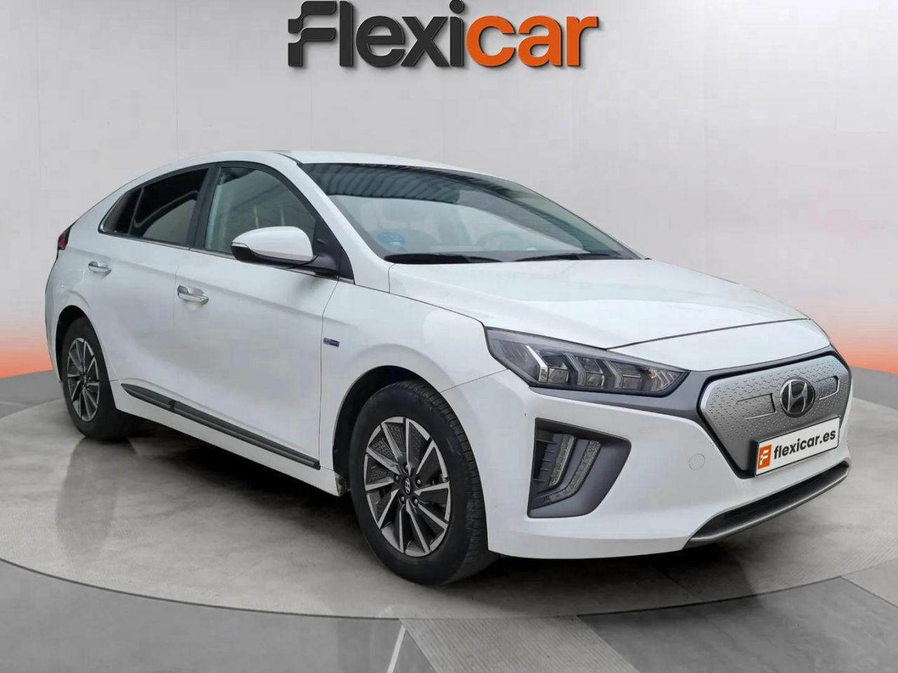 Foto hyundai ioniq 2021 /
