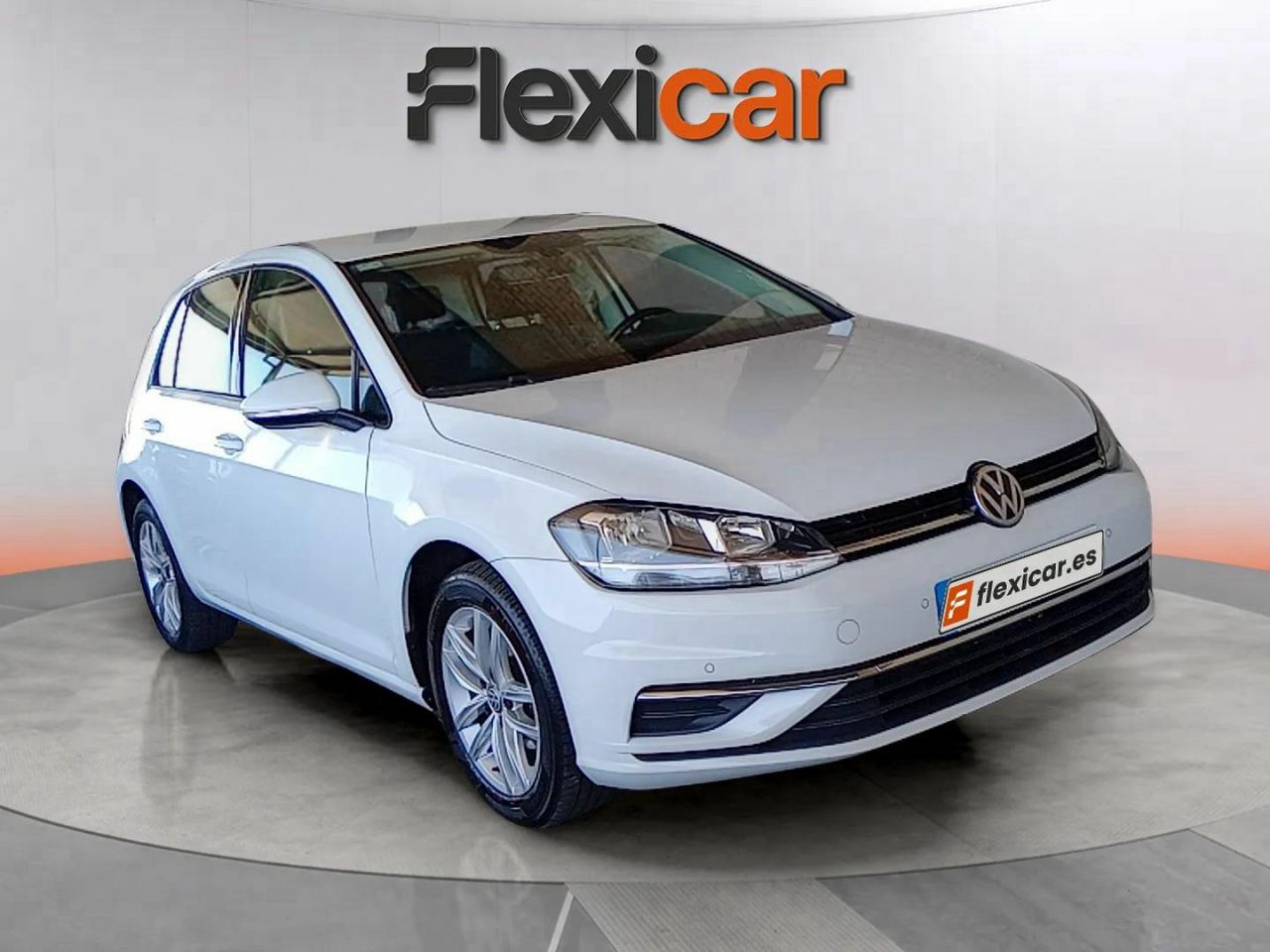 Foto volkswagen golf 2017 /
