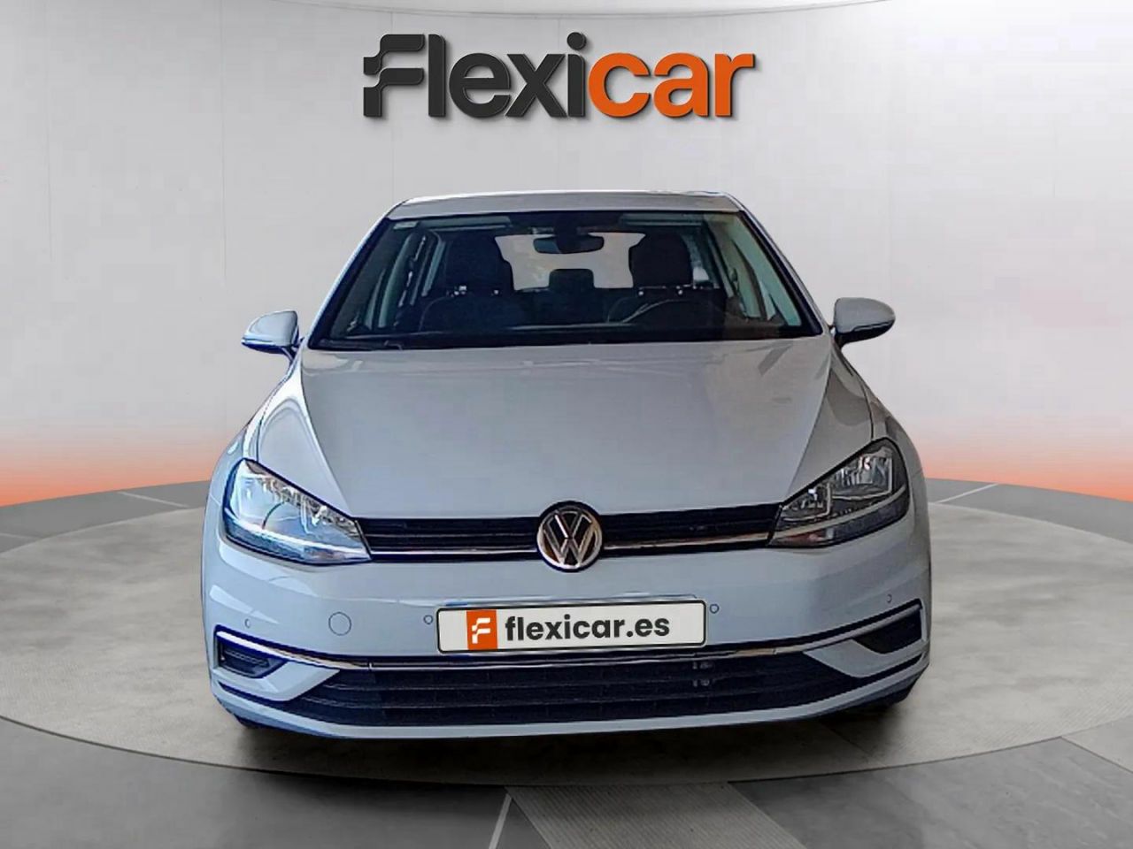 volkswagen golf 2017 / foto grande (2)