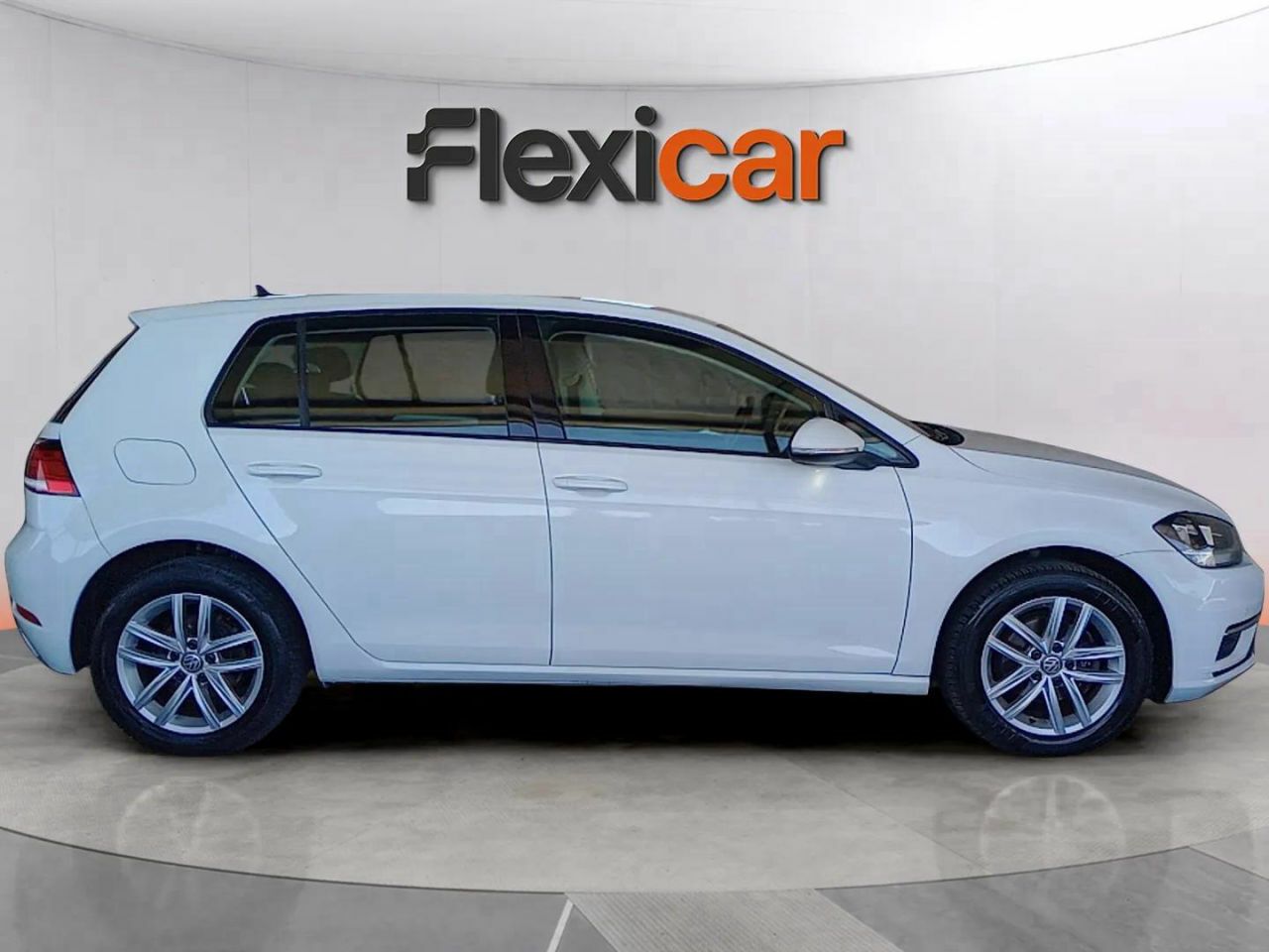 volkswagen golf 2017 / foto grande (3)