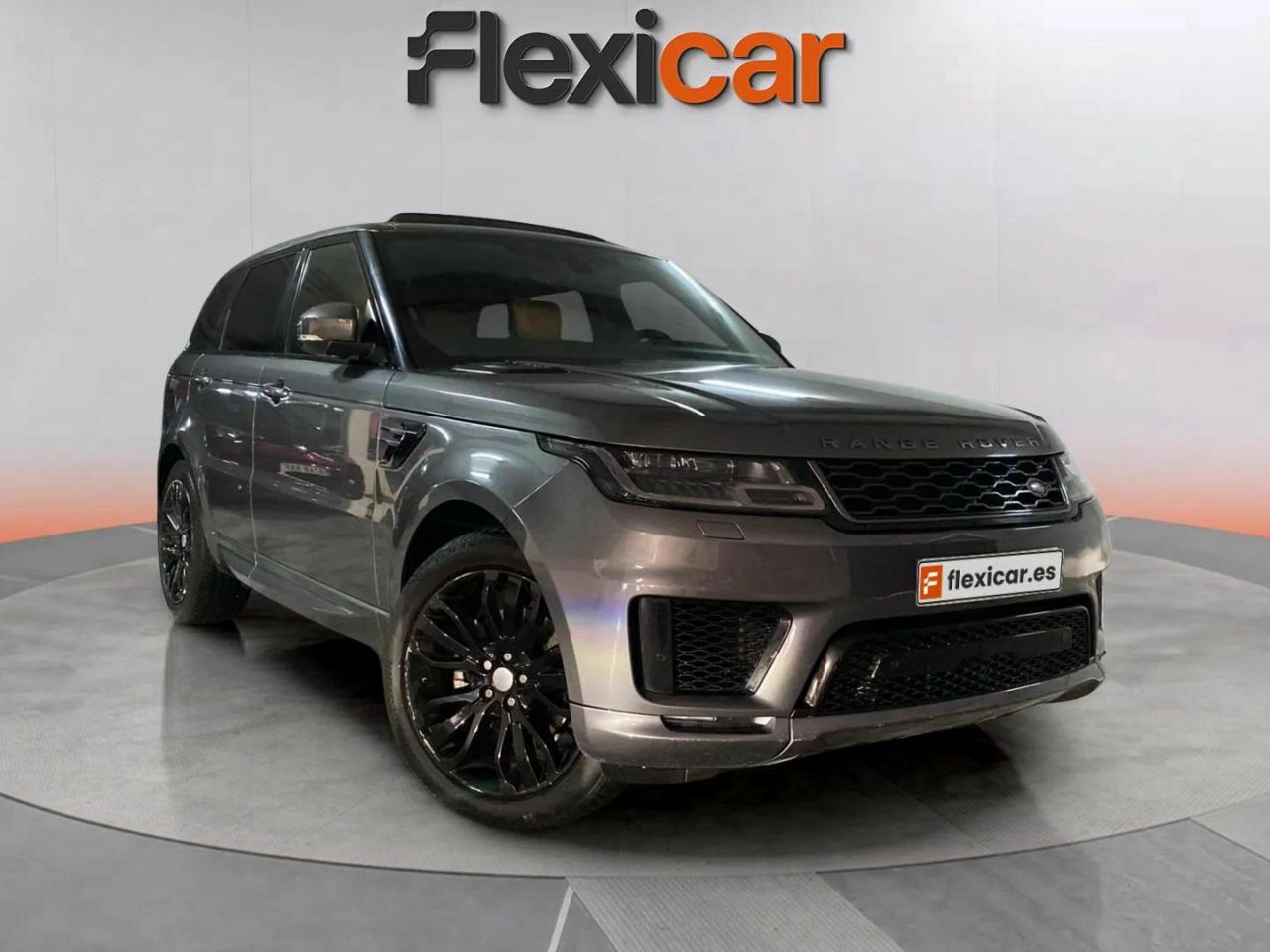 Foto land-rover range rover sport 2019 /