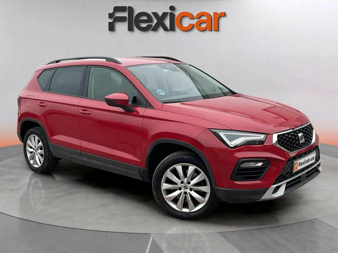 Foto seat ateca 2021 /