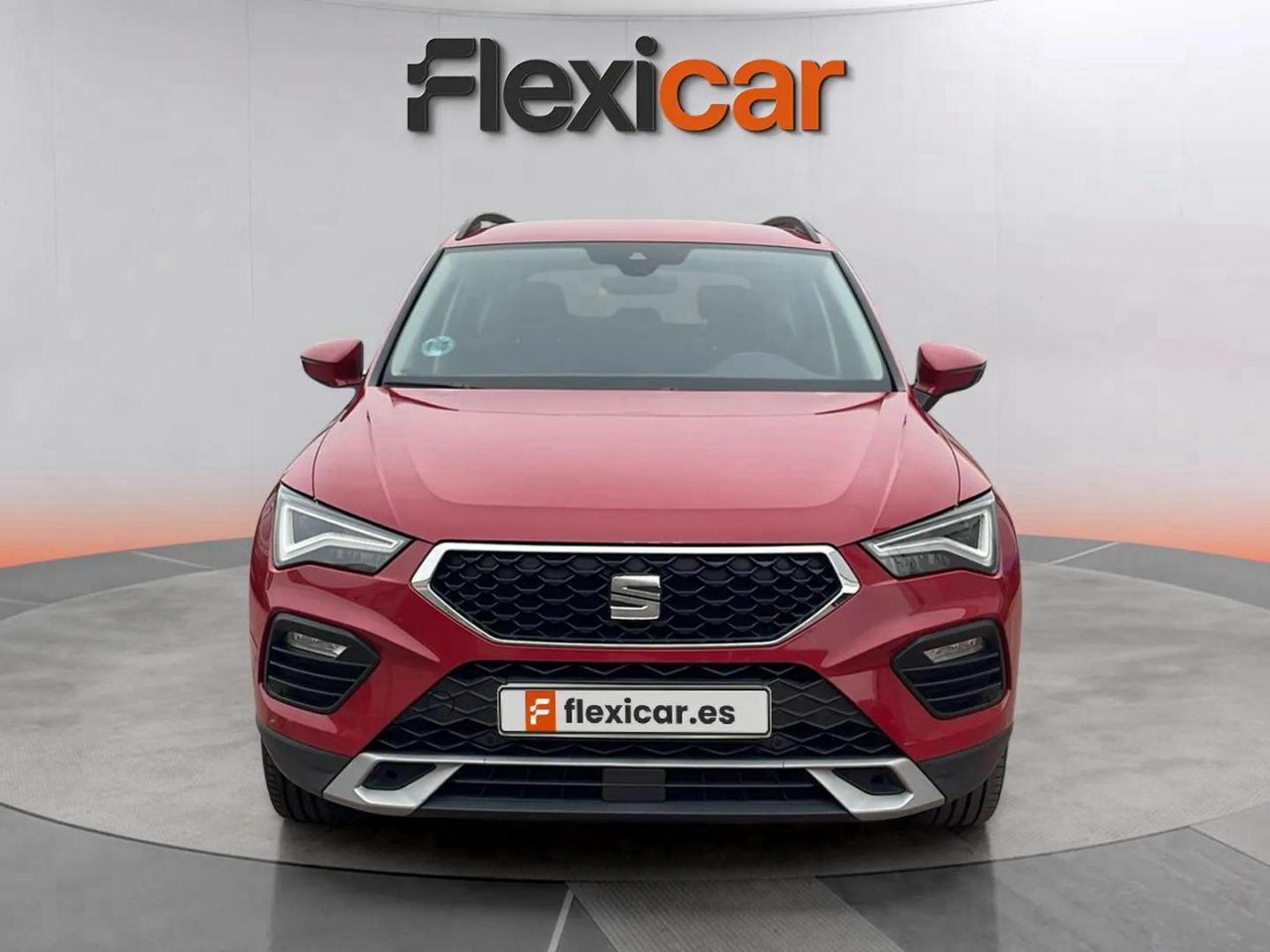 seat ateca 2021 / foto grande (2)