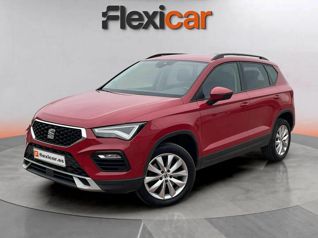 seat ateca 2021 / foto grande (3)