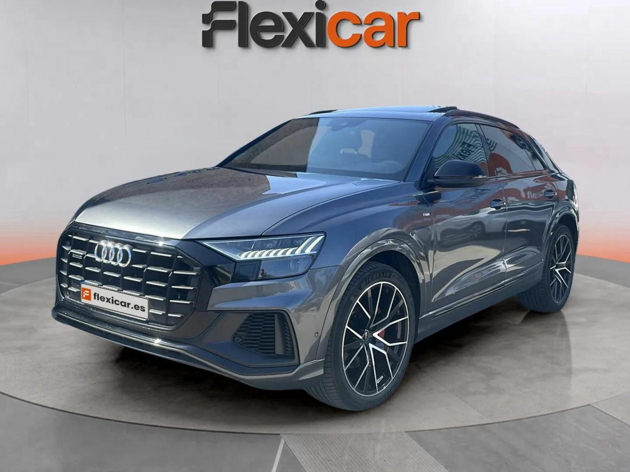 audi q8 2021 / foto grande (2)