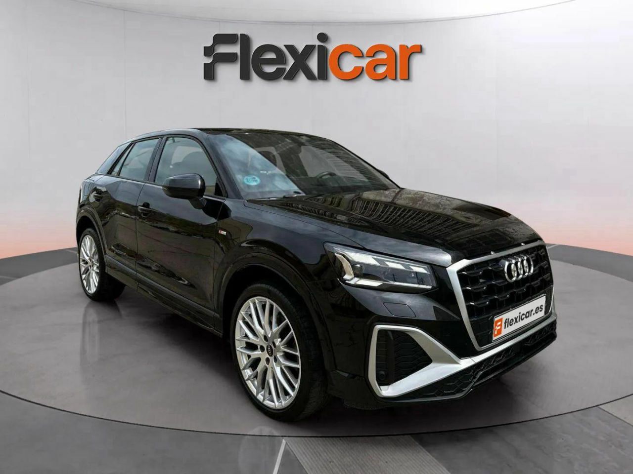 Foto audi q2 2023 /