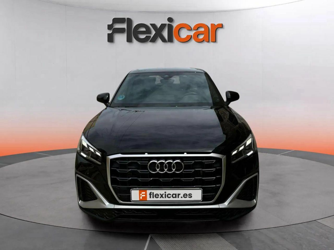 audi q2 2023 / foto grande (2)