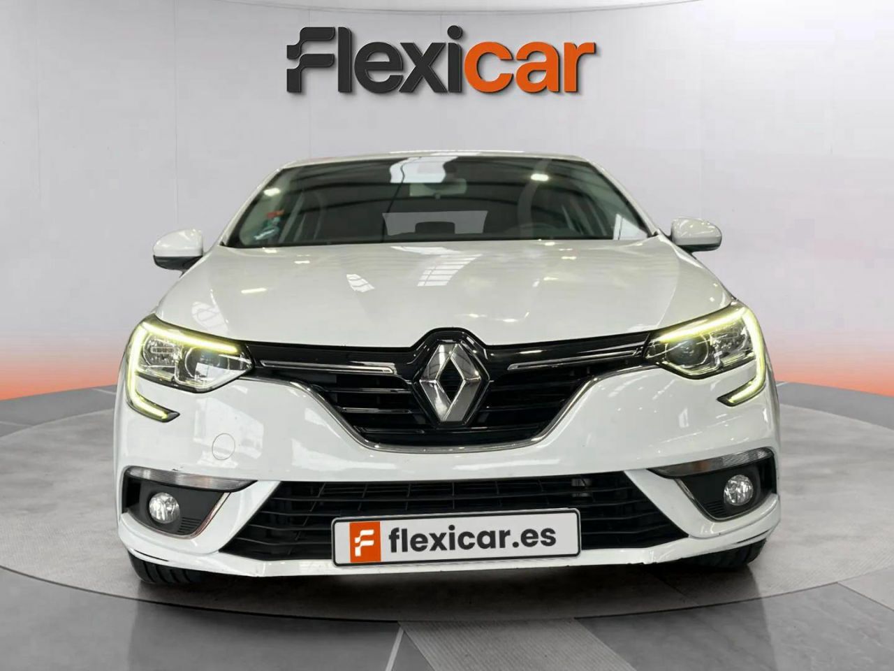renault megane 2019 / foto grande (2)