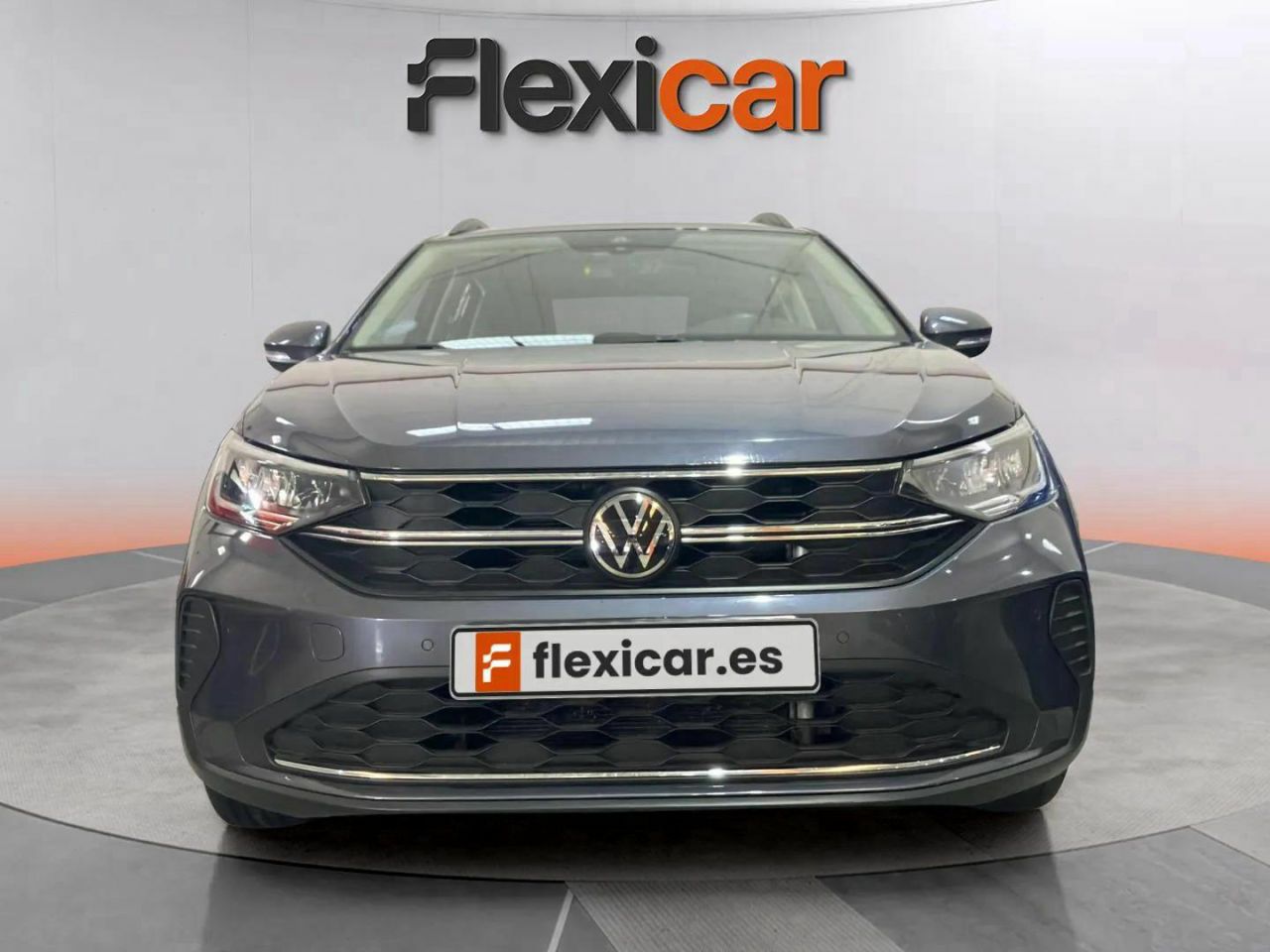 volkswagen taigo 2022 / foto grande (2)