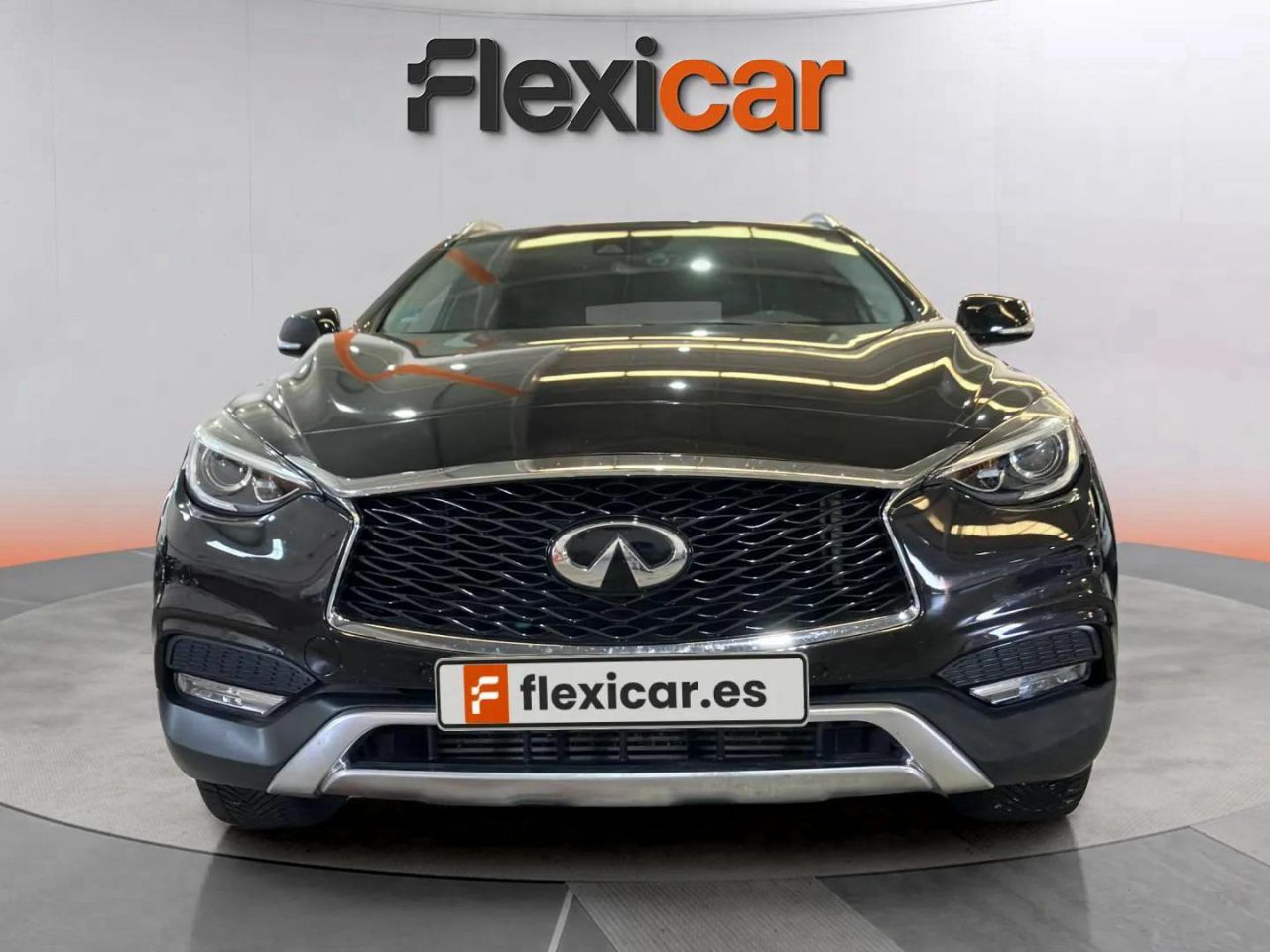 infiniti qx30 2018 / foto grande (2)