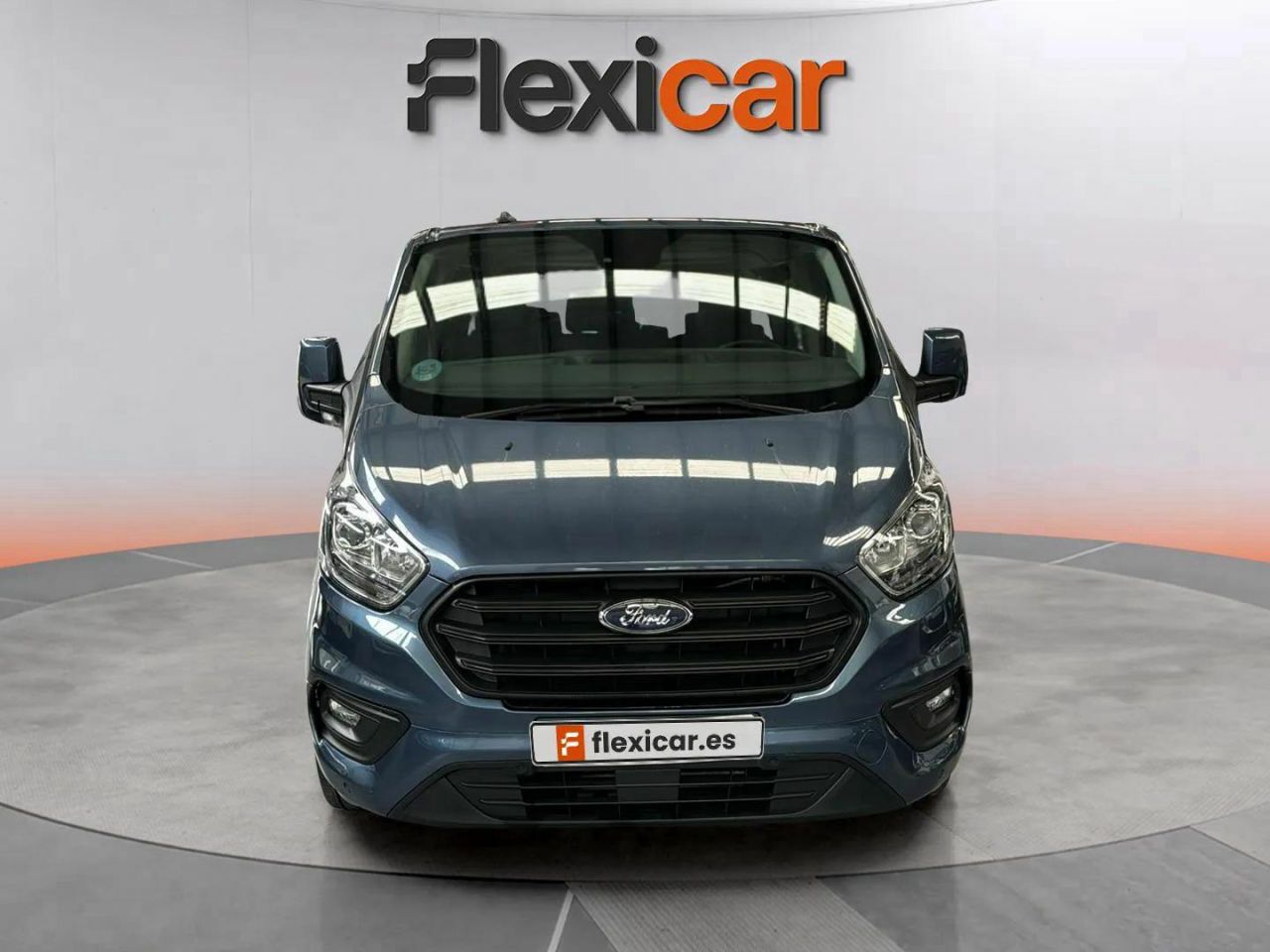 Foto ford transit custom 2023 /