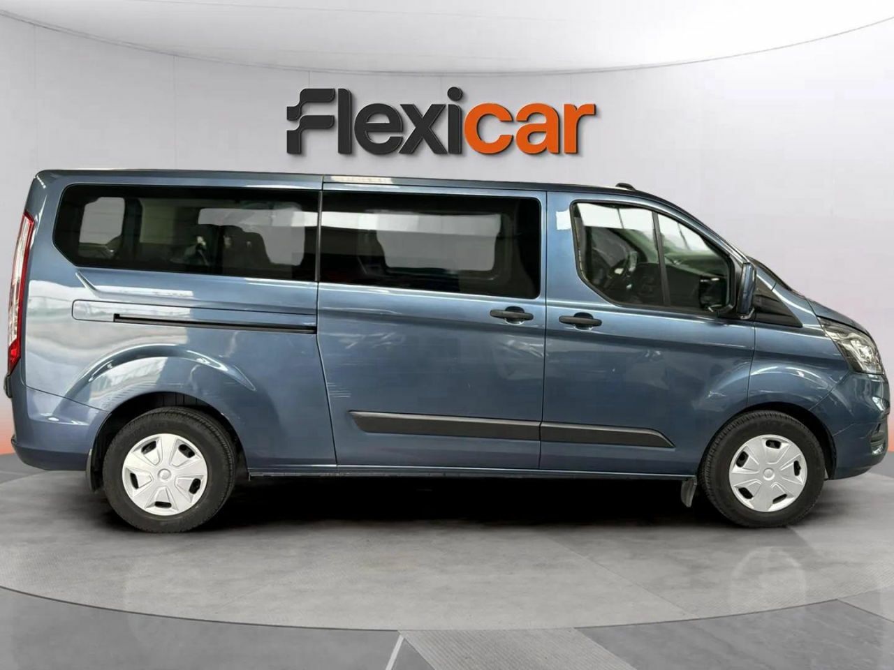 ford transit custom 2023 / foto grande (2)