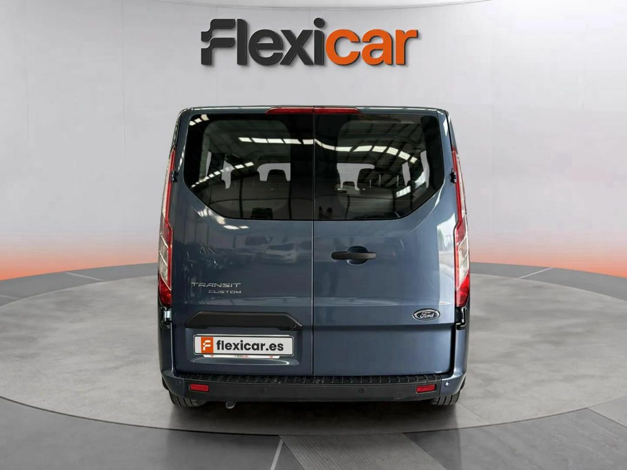 ford transit custom 2023 / foto grande (3)