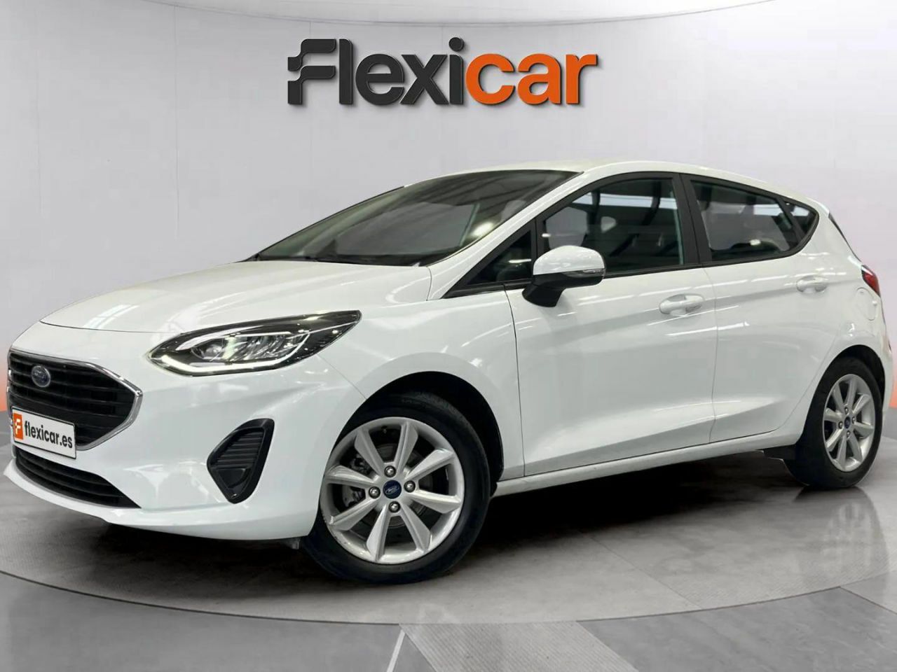 ford fiesta 2022 / foto grande (3)