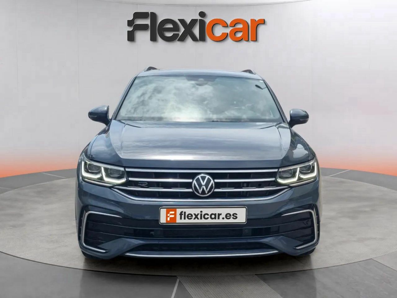 volkswagen tiguan 2022 / foto grande (2)