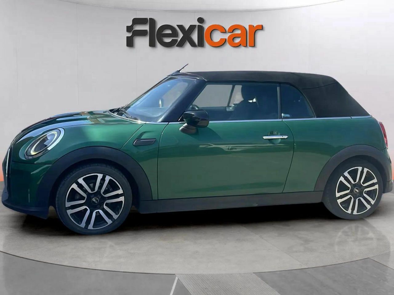 mini cooper 2022 / foto grande (2)