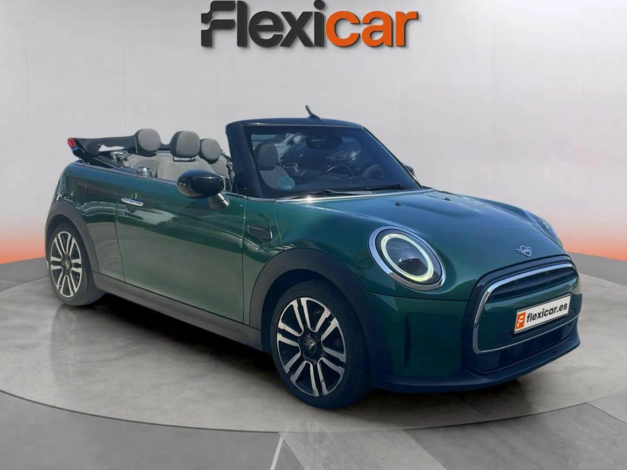 Foto mini cooper 2022 /