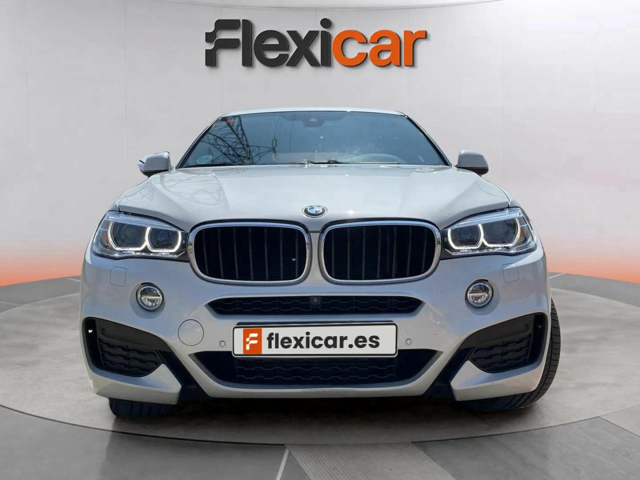 bmw x6 2017 / foto grande (2)