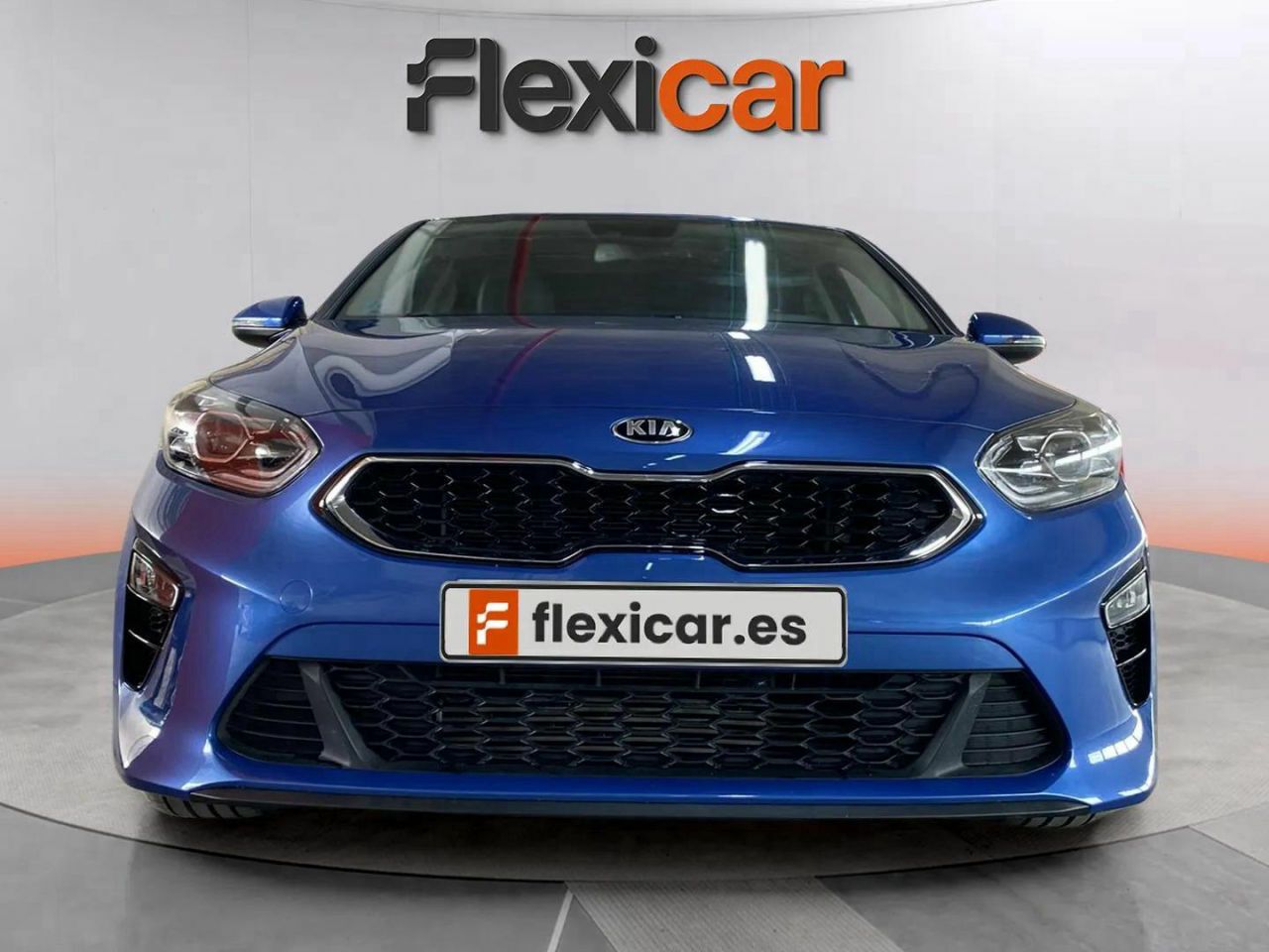 kia ceed 2021 / foto grande (2)