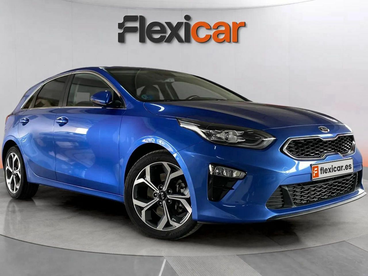 Foto kia ceed 2021 /